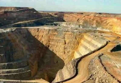 كيف سيغير "عملاق الحديد النائم" مكانة الجزائر الاقتصادية؟