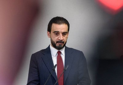 البرلمان العراقي يقرر تعليق جلساته حتى "إشعار آخر"