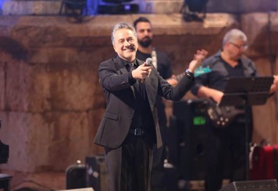خوري وحجازي والسلمان يواصلون ألق "الجنوبي" في جرش