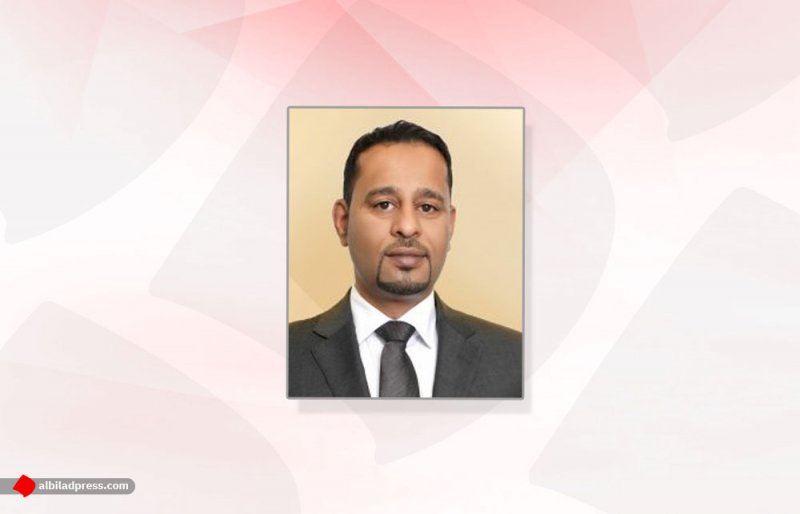 البحراني يثمن أمر ولي العهد رئيس الوزراء بحصر اضرار اللوزي