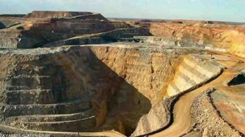 كيف سيغير "عملاق الحديد النائم" مكانة الجزائر الاقتصادية؟