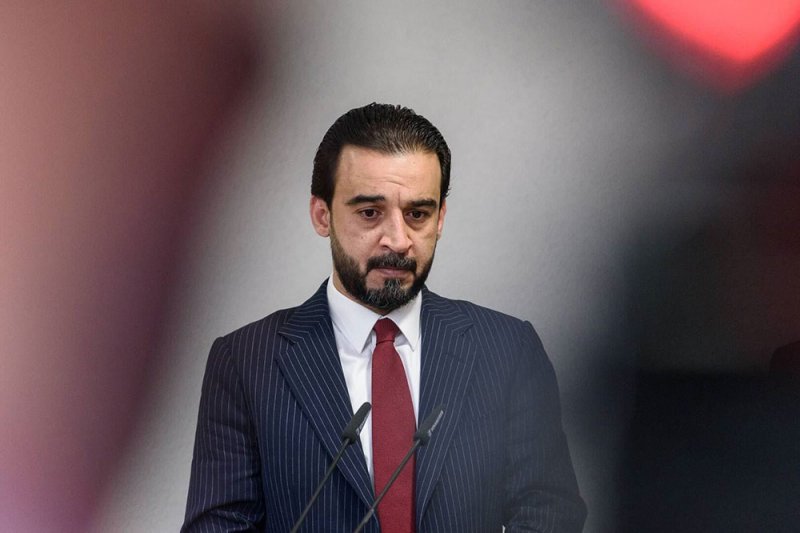 البرلمان العراقي يقرر تعليق جلساته حتى "إشعار آخر"