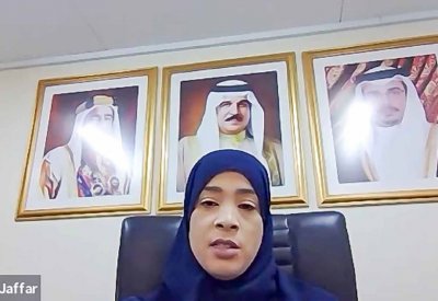 مديرة تخطيط الصرف الصحي: توافر الميزانيات اللازمة لإنشاء المشاريع يأتي على رأس التحديات