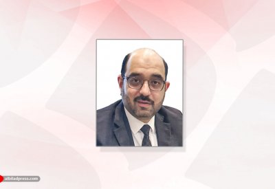 رئيس “الاتحاد العربي لتسهيل التجارة” أحمد السلوم: خطط لزيادة التبادل التجاري العربي “البيني”.. ورفع مستوى الاستثمارات المشتركة