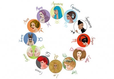 النساء.. مواليد 4 أبراج يثرن غيرة الكثيرات