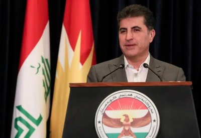 تطورات العراق.. رئيس إقليم كردستان يطلق مبادرة لحل الأزمة