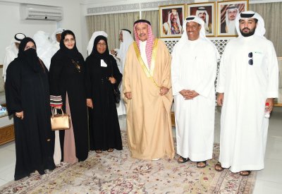 البحرين سطرت أروع الأمثلة في ثقافة التسامح والتعايش