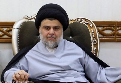 مقتدى الصدر: هذه فرصة عظيمة لتغيير جذري للنظام السياسي