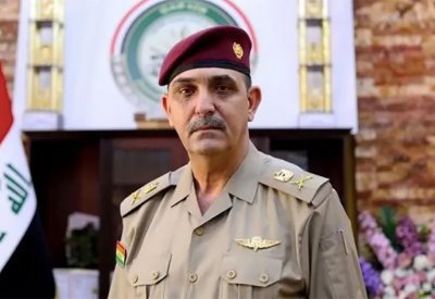 الجيش العراقي: مسؤوليتنا حماية المحتجين والسفارات بالمنطقة الخضراء