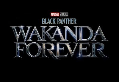طرح بوستر جديد لفيلم Black Panther