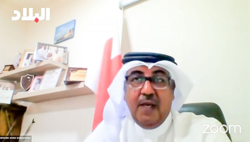 الدمستاني: لتقنين العمل بقطاع “التاكسي” وحماية مزاوليه من المتطفلين
