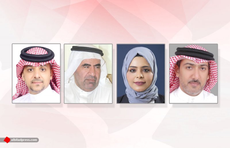 مترشحون لـ “البلاد” : لزيادة دعم أصحاب المهن الحرفية وكسر هيمنة الأجانب