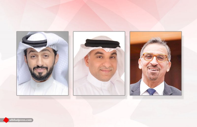 رئيس نقابة السفر يترشح بدائرة الحالة: سأرفع مدخول السياحة