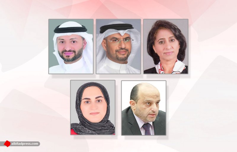 خبيرة أكاديمية تترشح بدائرة سند