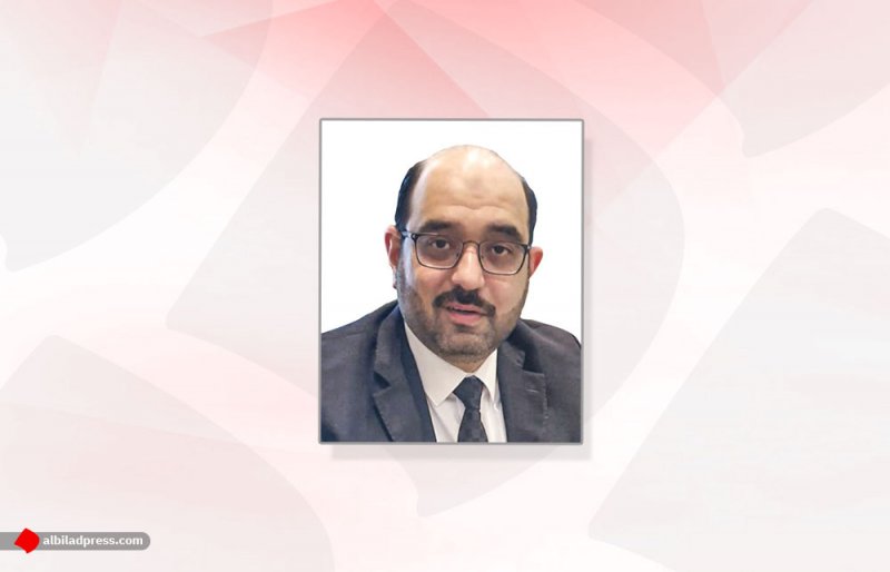 رئيس “الاتحاد العربي لتسهيل التجارة” أحمد السلوم: خطط لزيادة التبادل التجاري العربي “البيني”.. ورفع مستوى الاستثمارات المشتركة