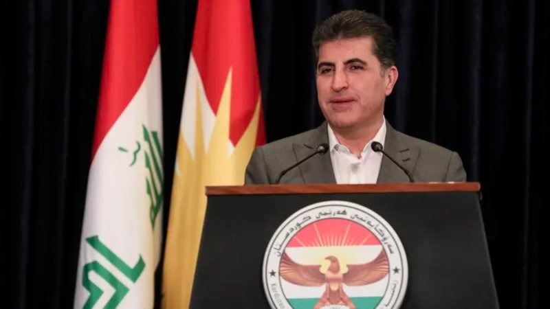 تطورات العراق.. رئيس إقليم كردستان يطلق مبادرة لحل الأزمة