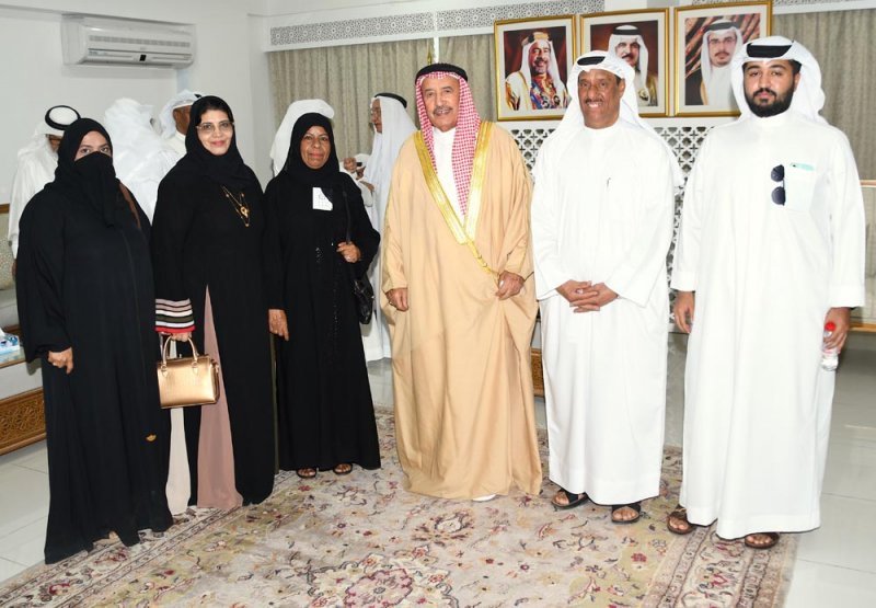 البحرين سطرت أروع الأمثلة في ثقافة التسامح والتعايش