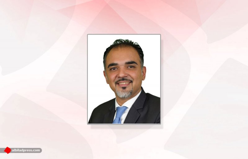 أحمد يوسف علي: البحرين كانت ولا تزال بلد التنوع والتسامح
