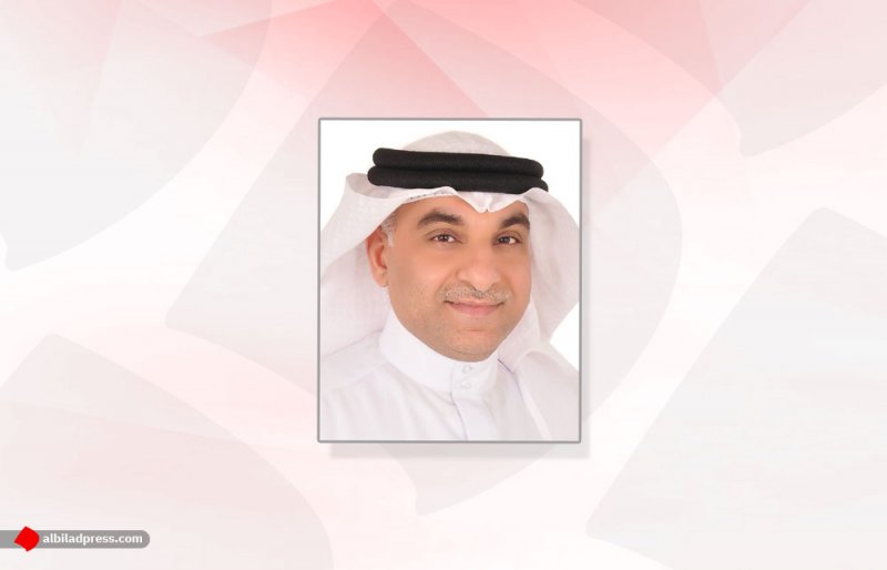 العوضي: كتاب "مئوية كرة القدم البحرينية" حفظ للإرث الرياضي العريق
