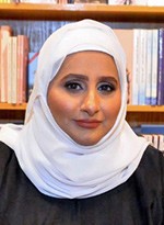 فاطمة النهام