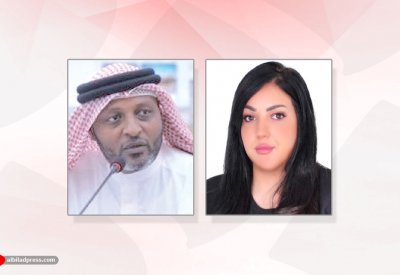 فاطمة مرشحة بلدية في مدينة حمد: عملت مع الزين واكتسبت منهم التواضع