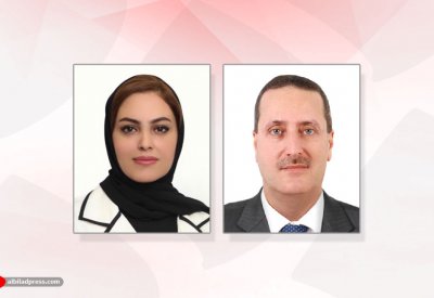 آل مبارك مترشحا بدائرة جدعلي: أداء زينب ضعيف