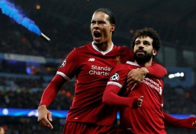 فان دايك: صلاح تأثر سلبا بمفاوضات التجديد