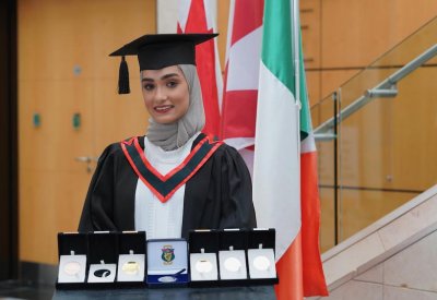جامعة البحرين الطبية توفر تعليم عالي الجودة باتباعها هذه الطريقة.. تعرف عليها
