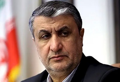 الطاقة الذرية الإيرانية: لدينا القدرة التقنية لإنتاج قنبلة ذرية