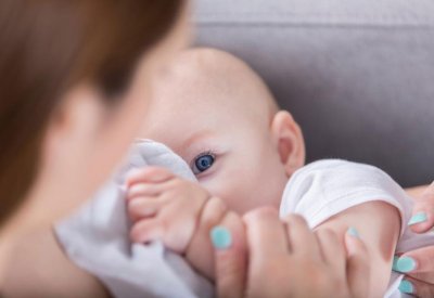 ماهي السلسة الدافئة لدعم الرضاعة الطبيعية؟.. وهذه طرق تحقيق أهدافها