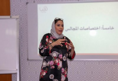 مشاركون يشيدون بمخرجات "تأهيل المرشح" وانعكاساته على الانتخابات المقبلة