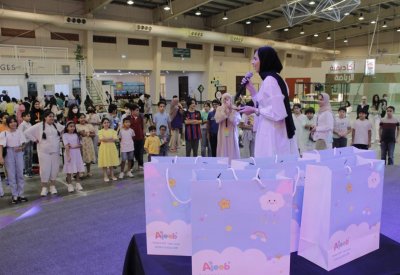 مسابقات وجوائز ضمن هذه الفعاليات.. إليكم التفاصيل