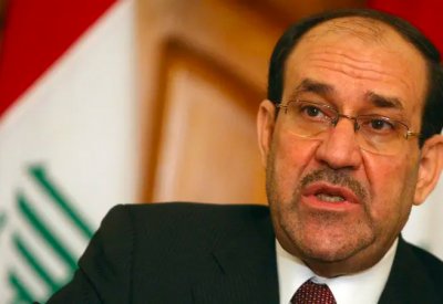 وزير الصدر يصف المالكي بـ"سبايكر مان".. ويدعو أنصار التيار للتظاهر