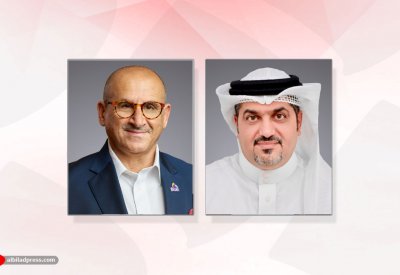 البحرين الإسلامي (BisB) يعلن عن تركيب ألواحاً شمسية مولدة للطاقة في مجمعاته المالية بمدينة حمد وعراد
