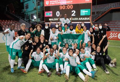 الاتحاد السعودي لكرة القدم يعتزم الترشح لاستضافة نهائيات كأس آسيا للسيدات 2026