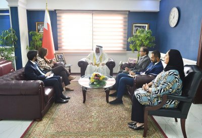 محافظ الشمالية يشيد بدور القطاع الخاص الطبي في دعم البرامج الاجتماعية والصحية لأهالي المحافظة الشمالية