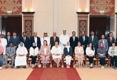 الوزيرة الصيرفي:  تحديث دليل تصنيف المنشآت السياحية مواكبةً لتطورات صناعة السياحة وتلبيةً لاحتياجات القطاع