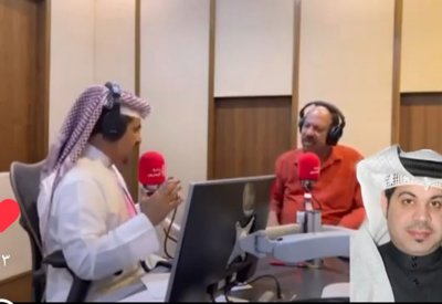 رئيس جلجامش: يوسف الحمدان أبونا كلنا