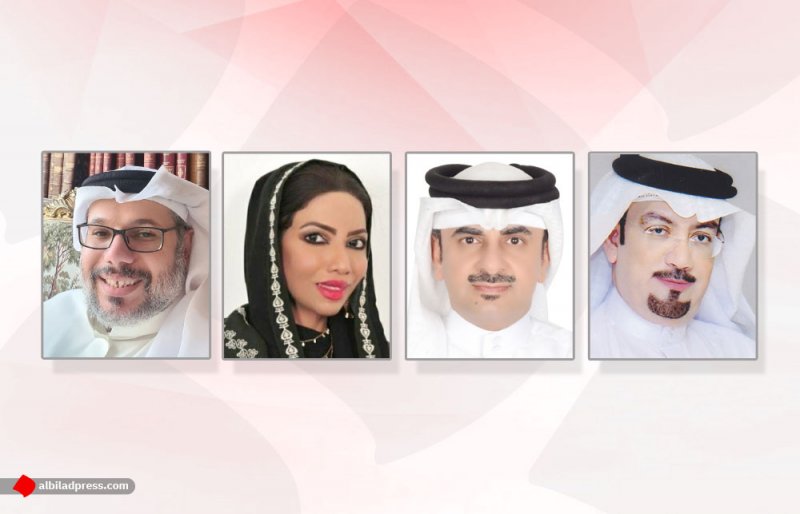 مترشحون لـ “البلاد” : لخفض رسوم سوق العمل السنوية وزيادة دعم التجار