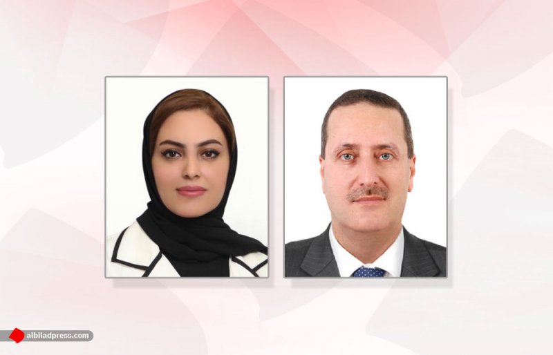 آل مبارك مترشحا بدائرة جدعلي: أداء زينب ضعيف