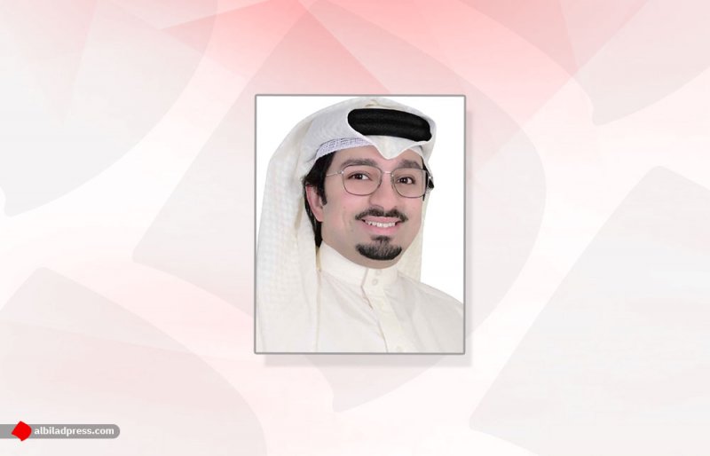 أكاديمي بجامعة البحرين يترشح بدائرة بوحمود