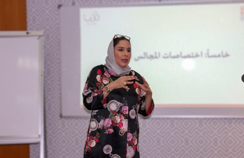 مشاركون يشيدون بمخرجات "تأهيل المرشح" وانعكاساته على الانتخابات المقبلة