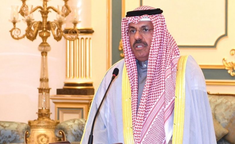 تشكيل حكومة جديدة في الكويت تضم 12 وزيرا