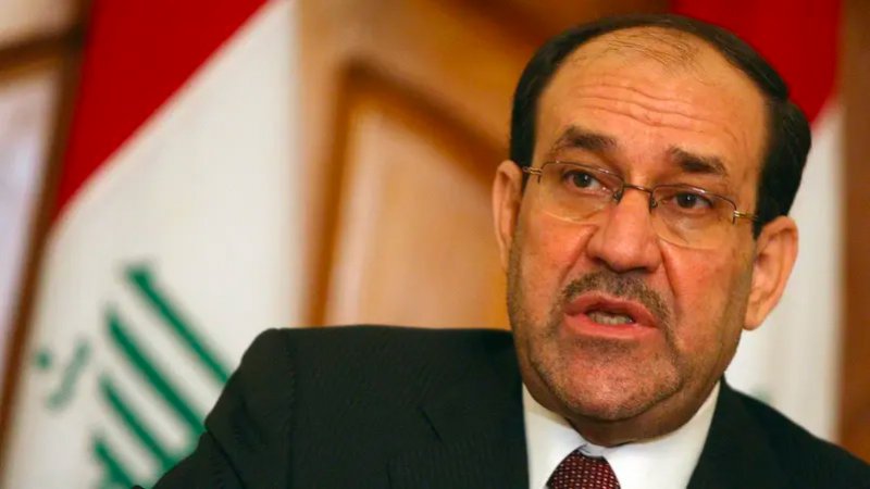 وزير الصدر يصف المالكي بـ"سبايكر مان".. ويدعو أنصار التيار للتظاهر