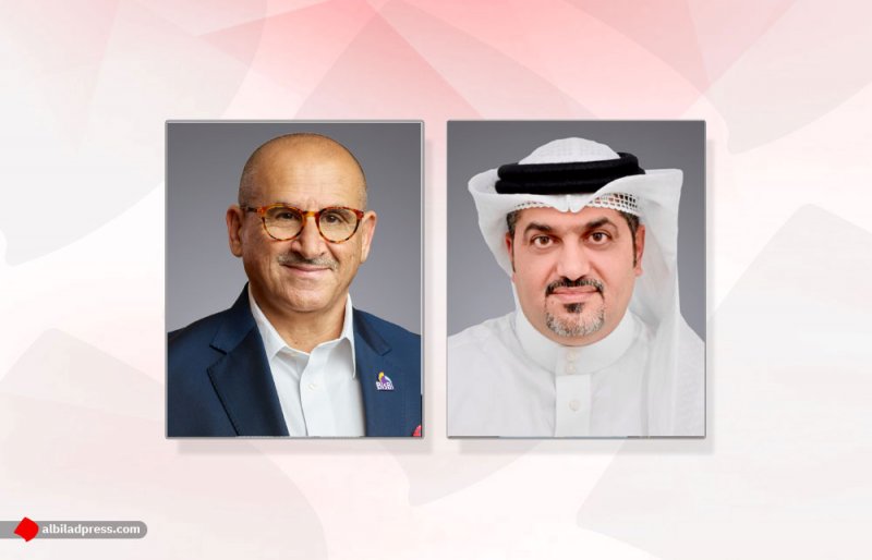 البحرين الإسلامي (BisB) يعلن عن تركيب ألواحاً شمسية مولدة للطاقة في مجمعاته المالية بمدينة حمد وعراد