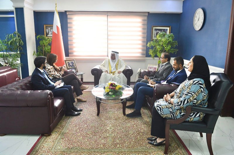 محافظ الشمالية يشيد بدور القطاع الخاص الطبي في دعم البرامج الاجتماعية والصحية لأهالي المحافظة الشمالية