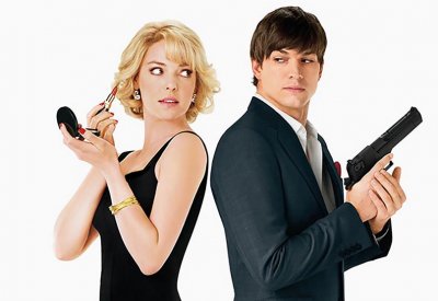 شاهدت لكم: الفيلم الساخر Killers.. لأجل مضيعة الوقت ليس إلا!