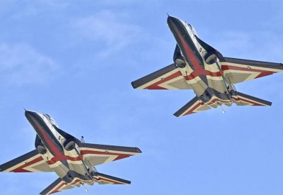 تايوان: مستعدون للرد على التهديدات الصينية