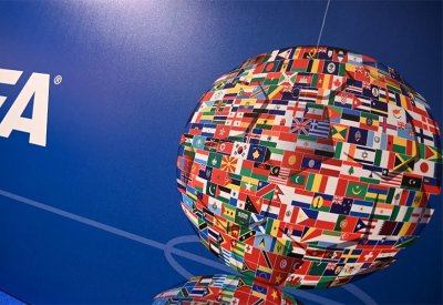 لأول مرة.. أربع دول تعلن ترشحها لاستضافة مونديال 2030.. تعرف عليها