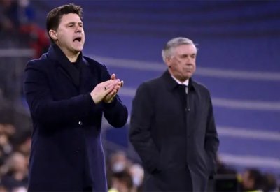 بوكيتينو: خصوم ريال مدريد يحتاجون لـ "علاج نفسي"